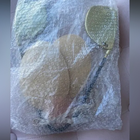 Invisible push up bra - Picture 2 of 2